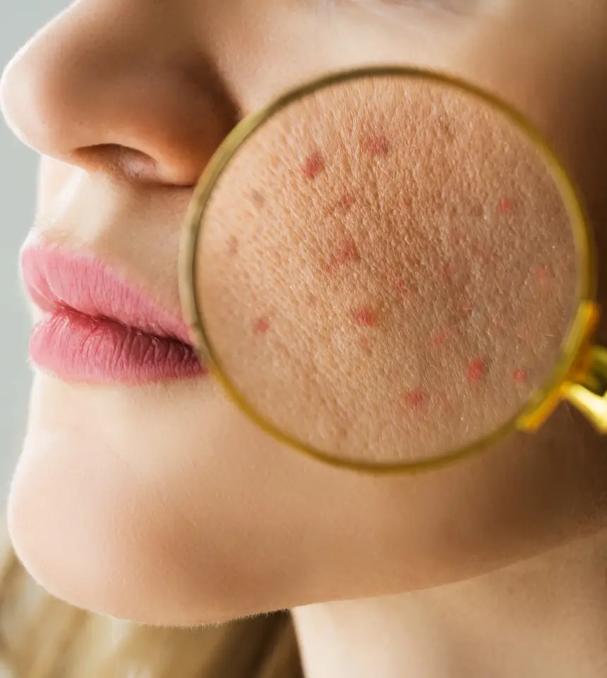 Dermatologist